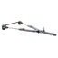 Picture of Roadmaster Falcon Class IV 6000LB 2" Receiver Mount Steel Tow Bar 522 14-6303                                                