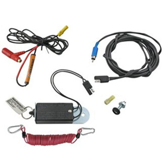 Picture of Roadmaster  Brakepro 2nd Vehicle Kit with Brake-Away 98162 14-6876                                                           