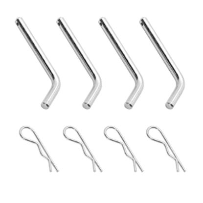 Picture of Reese Outboard Pull Pin Service Kit For#30153 58467 14-8396                                                                  