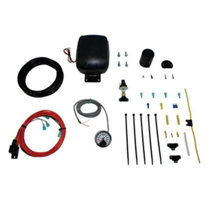 Picture of Air Lift Load Controller (TM) Single Helper Spring Compressor Kit 25850 15-0068                                              