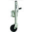 Picture of Bulldog-Fulton  1200 Lb Round Sidewind Swivel Trailer Jack XP10 0101 15-0258                                                 