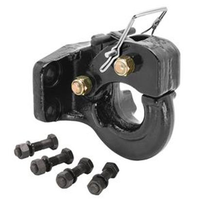 Picture of Tow-Ready  10,000/2,000 Pintle Hook 63013 15-0624                                                                            