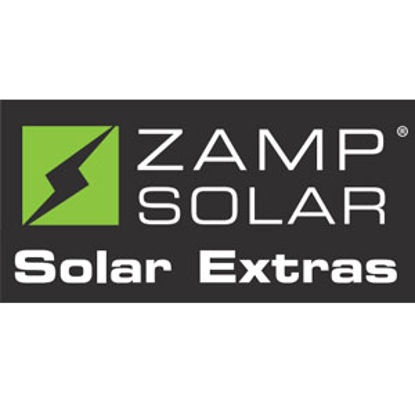 Picture of Zamp Solar  Inverter Installation Kit for 2000W Zamp Inverter  15-7078                                                       