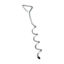 Picture of Valterra  Awning Tie Down w/Single Corkscrew Anchor A30-0215 16-0178                                                         