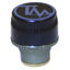 Picture of Minder  Valve Stem Cap Tire Pressure Monitor Sensor TM-1BRASS 17-0050                                                        