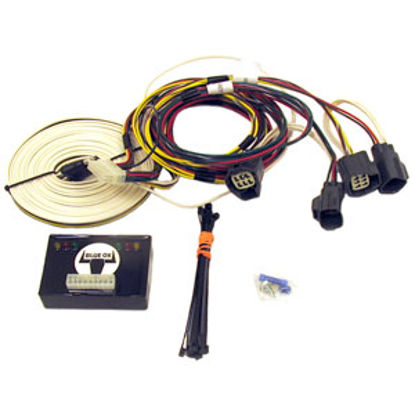 Picture of Blue Ox EZ Light 10000 Wiring Kit BX88275 17-4000