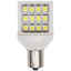 Picture of Starlights  1003/1156/7506/1619/1651 Style White 300LM Multi LED Light Bulb 016-1141-300 18-0014                             