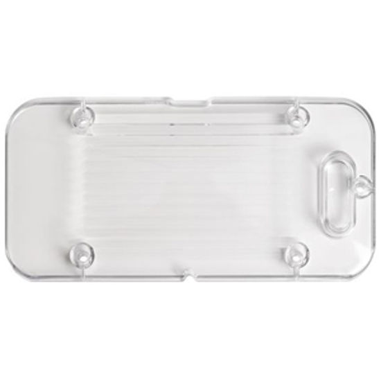 Picture of Starlights  Clear Trailer Light Lens 016-RL1000 18-0048                                                                      