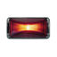 Picture of Command  Red LED Tail Light Assembly 003-1259R 18-0230                                                                       
