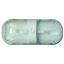 Picture of Command Omega White Double Dome Light 001-902XPB 18-0235                                                                     
