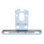 Picture of Peterson Mfg.  Metal License Bracket V428-09 18-0302                                                                         