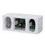 Picture of Starlights  12VDC White Interior Light Control Module Adapter 016-BL3007 18-0387                                             