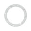 Picture of Command  2-Pack White Spotlight Mount Gasket 140-66 18-0470                                                                  