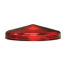 Picture of Peterson Mfg.  Red Stop/Tail/Turn Signal Lens for Peterson Series 313 & 314MA 313-15R 18-0542                                