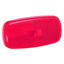 Picture of Bargman  Red Snap-On Side Marker Light Lens For Bargman 59 Series 34-59-010 18-0587                                          