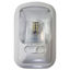 Picture of Arcon  Bright White 12V LED Ceiling Single Interior Light w/Clear Lens 20669 18-0842                                         