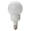 Picture of Starlights  270 Lumens 2099 Vanity Style LED Bulb 016-2099-270 18-0913                                                       