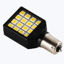 Picture of Camco  16LED Black Multi LED Light Bulb 54612 18-0983                                                                        