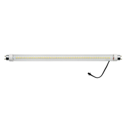 Picture of Starlights  12"L LED Fluorescent Tube Light 016-781T8 18-1096                                                                