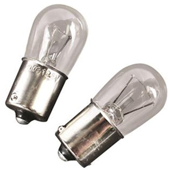 Picture of Camco  2-Pack 1003 Style Auto/ RV Interior Door Light Bulb 54773 18-1236                                                     