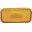 Picture of Command  Amber 3-7/8"L x 1-7/8"W x 1-3/8"H Clearance LED Side Marker Light 003-58L 18-1355                                   