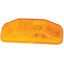 Picture of Optronics  Amber 4" L x 1.5" W x 0.938" D Side Marker Light MC44ABP 18-1497                                                  