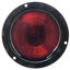 Picture of Optronics ST42 SERIES 4.5” Round Stop/Turn/Tail Light w/ Ground Wire & Reflector ST42RBP 18-1763                             