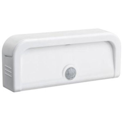 Picture of Beams  Battery Powered Motion Sensing LED Nightlight  18-1899                                                                