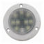 Picture of Diamond Group  Daylight White 9 LED Round Interior Light DG52508VP 18-2235                                                   