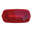 Picture of Diamond Group  Red Side Marker Light Lens for Diamond Group 52712/52714 DG52717VP 18-2283                                    
