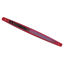 Picture of Diamond Group  Red 18"x1-1/2"x3/4" 9-LED ID Light Bar 52722 18-2287                                                          