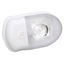 Picture of Bargman 76 Series Ceiling Mount Interior Light w/Switch 30-76-123 18-4027                                                    