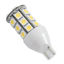 Picture of Green LongLife  921 Style Natural White 250LM Multi LED Light Bulb 25004V 18-4303                                            