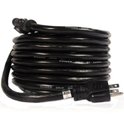 Picture of Camco  30' 15A Extension Cord 55142 19-0464                                                                                  