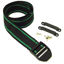 Picture of AP Products  44" Black Tie Down Strap 013-201 19-0743                                                                        
