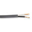 Picture of East Penn Deka 100' 2-Wire 14 Gauge Jacketed Brake Cable 03206 19-1308                                                       