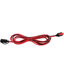 Picture of Noco  Red/ Black 10' L Battery Charger Cable Extension w/ QC Connectors GC004 19-1415                                        