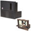 Picture of WFCO 8900 Series WF-8900 Series Power Center, 45A, Brown WF-8945PEC 19-1662                                                  