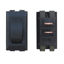 Picture of Diamond Group  Black 125V/ 13A SPDT Rocker Switch For Monitor Dash Panel DGG111UVP 19-2077                                   