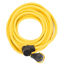 Picture of Arcon  25' 30A Extension Cord w/Easy Grip Foldable Handle 11533 19-3314                                                      