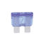 Picture of Bussman  25-Pack 7.5A ATC Brown Blade Fuse ATC-7-1/2RLD 19-3482                                                              