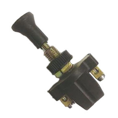 Picture of Battery Doctor  16A Push ON/Push OFF Switch 20300 19-3645                                                                    