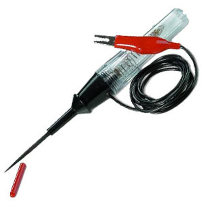 Picture of Battery Doctor  12/24V Circuit Tester 21049 19-3904                                                                          