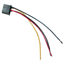 Picture of Diamond Group  4-Pin Square Slide Out Wiring Harness DG2114VP 19-5094                                                        