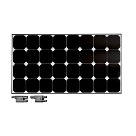 Picture of GoPower!  95W 5.5A Expansion Solar Kit RETREAT-E 19-6676                                                                     