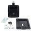 Picture of AP Products  Black Cargo Carrier Latch 013-573 20-0034                                                                       