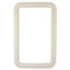 Picture of Valterra  Ivory Exterior Entry Door Window Frame A77007 20-0143                                                              