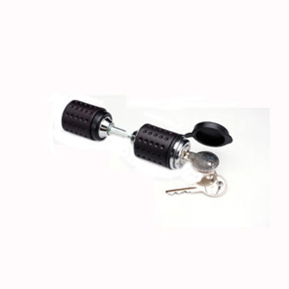 Picture of CT Johnson  1/2" Coupler Lock RC2 20-0443                                                                                    