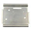 Picture of Trimark  Zinc Plated Steel Access Door Latch Bracket For Trimark 030-2000 Handle 18222-01 20-0501                            