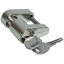 Picture of Husky Towing  Padlock Trailer Coupler Lock 38958 20-0606                                                                     